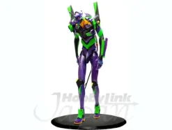 Evangelion 01 Movie Color Ver.