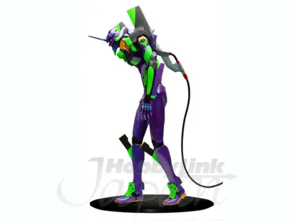 Evangelion 01 Movie Color Ver.
