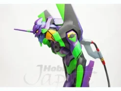 Evangelion 01 Movie Color Ver.