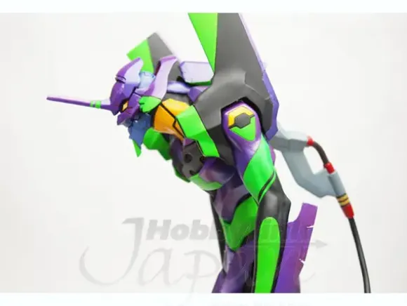Evangelion 01 Movie Color Ver.