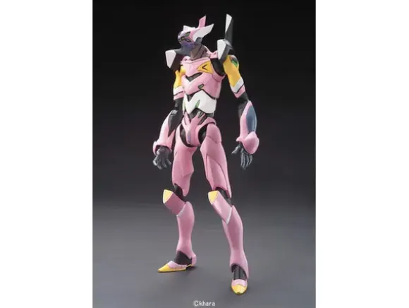 Evangelion Practical Type (Ville Custom) 08 Beta