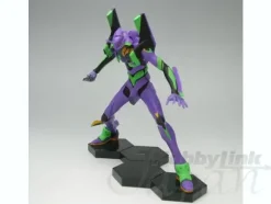 Evangelion Premium Figure: A EVA-01 Test Type