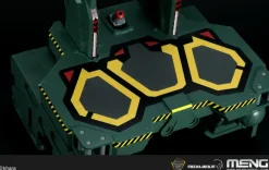 Evangelion Restraint/Transport Platform (Multi-Color Edition)