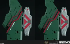Evangelion Restraint/Transport Platform (Multi-Color Edition)