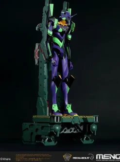 Evangelion Restraint/Transport Platform (Multi-Color Edition)