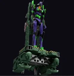 Evangelion Restraint/Transport Platform (Pre-Colored Edition)