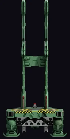Evangelion Restraint/Transport Platform (Pre-Colored Edition)