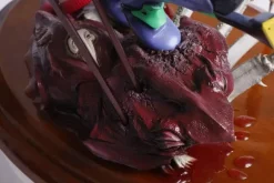 EVANGELION Sensibility EVA Unit-01 ira (Reissue)