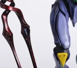 EVANGELION Sensibility EVA Unit-01 ira (Reissue)