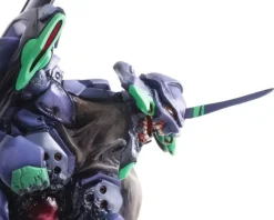 EVANGELION Sensibility EVA Unit-01 ira (Reissue)