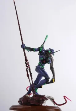 EVANGELION Sensibility EVA Unit-01 ira (Reissue)
