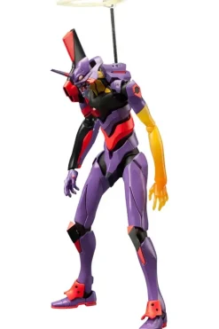 1/400 Evangelion Test Type-01 Awake Ver. (Reissue)