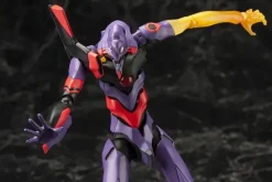 1/400 Evangelion Test Type-01 Awake Ver. (Reissue)