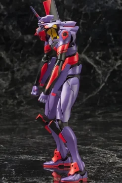 1/400 Evangelion Test Type-01 Awake Ver. (Reissue)