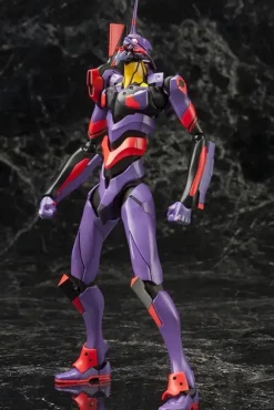 1/400 Evangelion Test Type-01 Awake Ver. (Reissue)