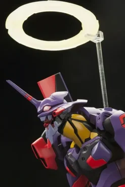 1/400 Evangelion Test Type-01 Awake Ver. (Reissue)