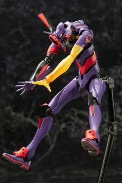 1/400 Evangelion Test Type-01 Awake Ver. (Reissue)
