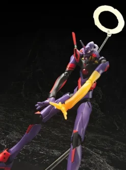 1/400 Evangelion Test Type-01 Awake Ver. (Reissue)