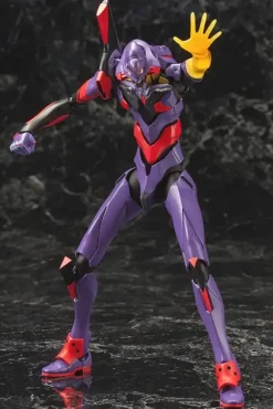 1/400 Evangelion Test Type-01 Awake Ver. (Reissue)