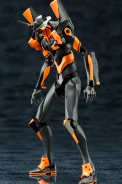 Evangelion Test Type-01 Godzilla Ver. (Godzilla Vs Evangelion) (Reissue)