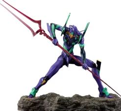 Evangelion Unit-01 (Shin Japan Heroes Universe)