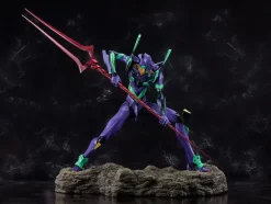 Evangelion Unit-01 (Shin Japan Heroes Universe)