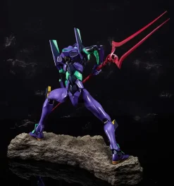 Evangelion Unit-01 (Shin Japan Heroes Universe)