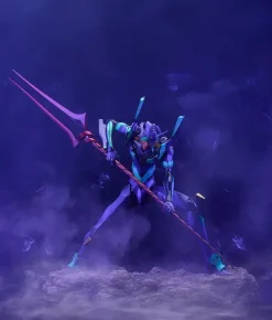 Evangelion Unit-01 (Shin Japan Heroes Universe)