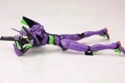 1/400 Evangelion Unit-01 with Spear of Cassius (Reissue)