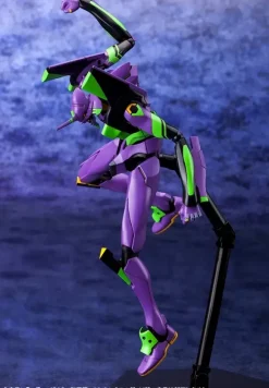1/400 Evangelion Unit-01 with Spear of Cassius (Reissue)