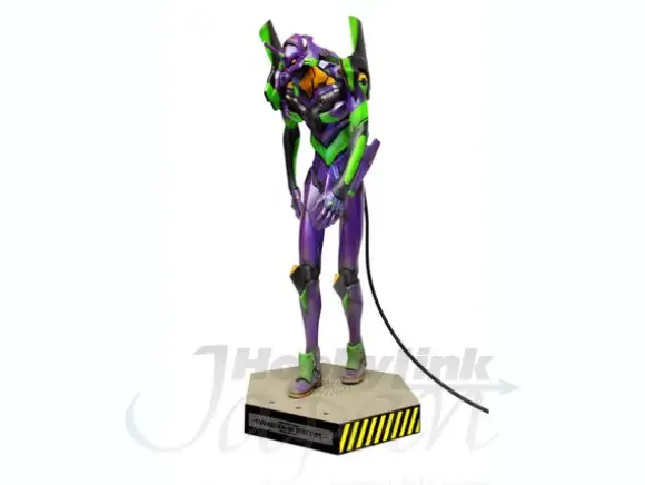 Evangelion 01 Weathering High Spec Ver.