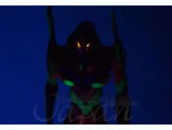 Evangelion 01 Weathering High Spec Ver.