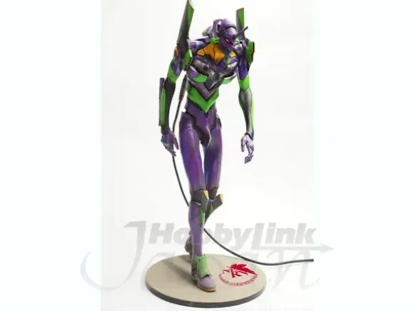 Evangelion 01 Weathering Ver.