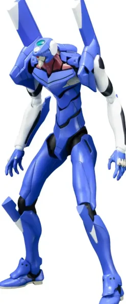 EVA-00 PROTO TYPE TV Ver. (Evangelion) (Reissue)