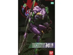 EVA-01 Rebuild of Evangelion Ver.