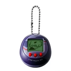 Evatchi Kaworu Model