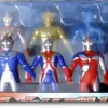 Everlasting Ultra Warriors #03