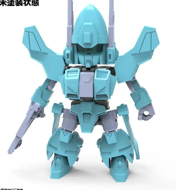 EVR-M01 M-JET-N