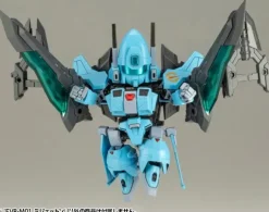 EVR-M01 M-JET-N