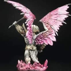 Exalted Entities Seer of Darkness: Magos
