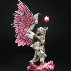 Exalted Entities Seer of Darkness: Magos