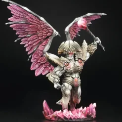 Exalted Entities Seer of Darkness: Magos