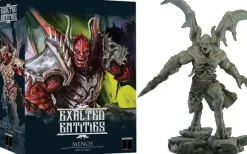 Exalted Entities Son of Rage: Menos