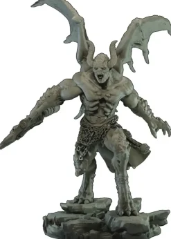 Exalted Entities Son of Rage: Menos