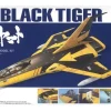 1/100 EX-33 Black Tiger