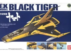 1/100 EX-33 Black Tiger