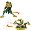 EX Change Figure #03: Kurama x Orochi