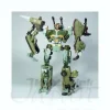 EX Combat Master Prime Mode