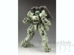 1/100 EXF-10/32 Griffen