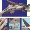 1/100 EX-17 FRX-99 Rafe